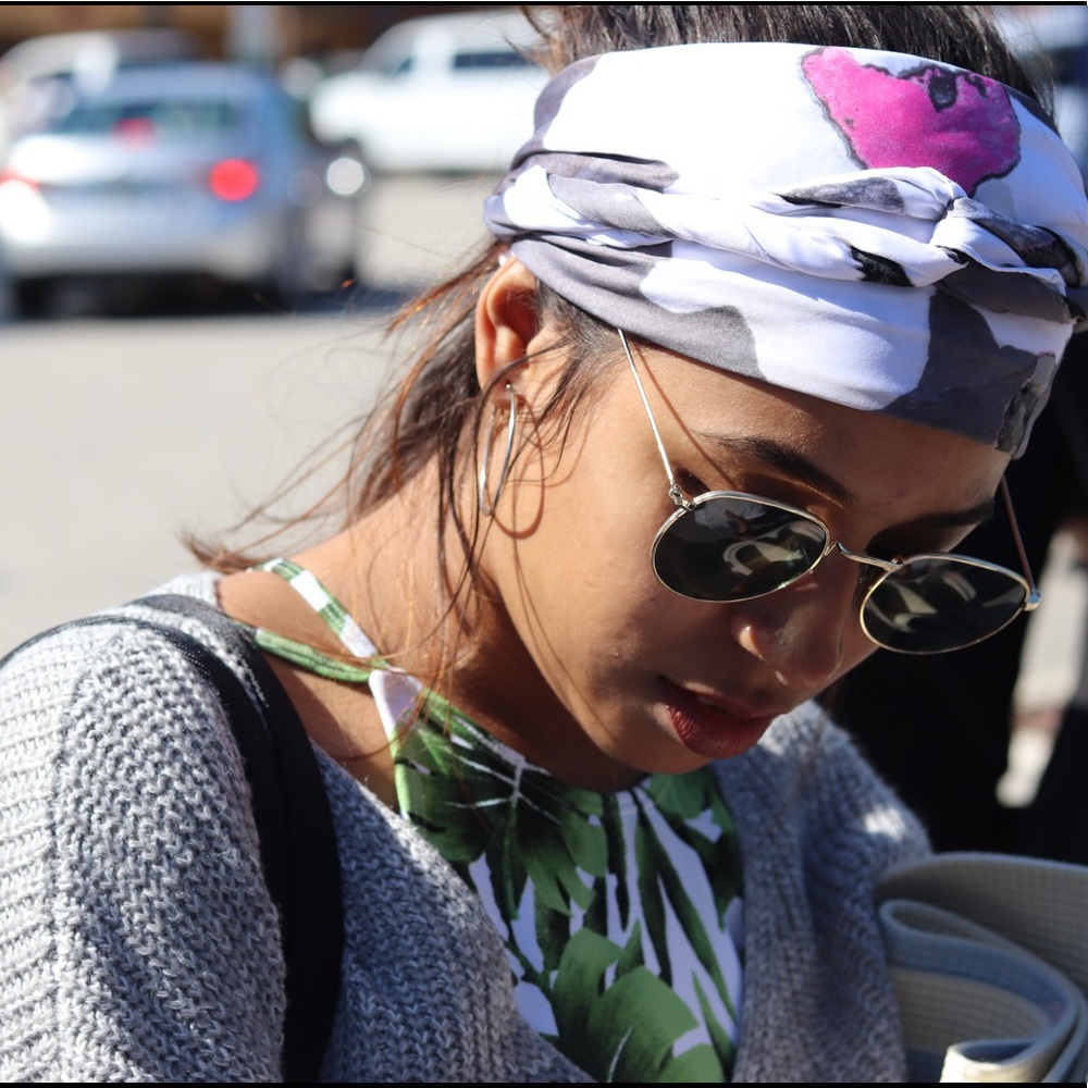 I'm your Posher! Call me Leni